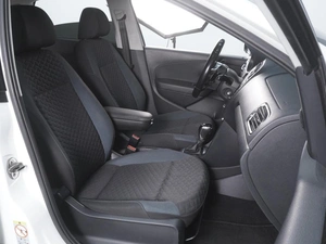 Седан Volkswagen Polo 2020 года, 1522000 рублей, Ростов-на-Дону