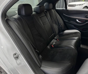 Седан Mercedes-benz E-класс 2018 года, 3167000 рублей, Красноярск