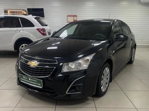 Хетчбэк Chevrolet Cruze 2013 года, 750000 рублей, Ачинск