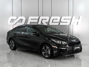 Седан Kia Cerato 2019 года, 1849000 рублей, Аксай