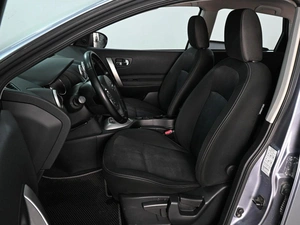 Внедорожник Nissan Qashqai 2013 года, 1199000 рублей, Аксай