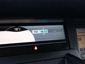 Универсал Renault Megane 2010 года, 849000 рублей, Краснодар