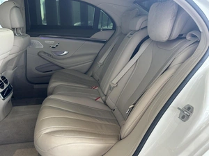 Седан Mercedes-benz S-класс 2013 года, 3050000 рублей, Уфа