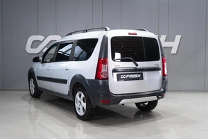 Универсал ВАЗ (LADA) Largus Cross 2015 года, 839000 рублей, Петрозаводск
