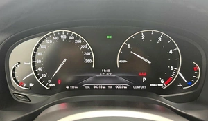 Внедорожник BMW X3 2021 года, 4595000 рублей, Красноярск