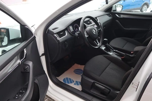 Хэтчбек Skoda Octavia 2017 года, 2020000 рублей, Мирное