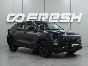 Внедорожник OMODA C5 2023 года, 1879000 рублей, Воронеж