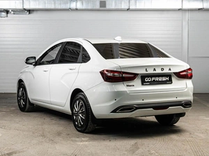 Седан ВАЗ (LADA) Vesta 2023 года, 1219000 рублей, Ставрополь