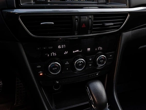 Седан Mazda 6 2012 года, 1270000 рублей, Краснодар