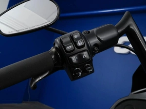 Harley-Davidson Road Glide ST 2022 года, 1699777 рублей, Москва