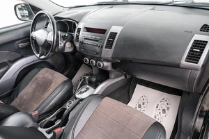 Внедорожник Peugeot 4007 2009 года, 999000 рублей, Красноярск