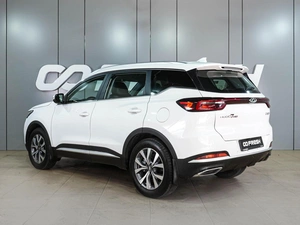 Внедорожник Chery Tiggo 7 Pro 2023 года, 1359000 рублей, Воронеж