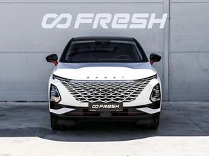 Внедорожник OMODA C5 2023 года, 1799000 рублей, Краснодар