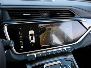 Внедорожник Geely Atlas Pro 2024 года, 2290000 рублей, Волгоград