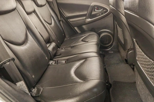 Внедорожник Toyota RAV4 2007 года, 1309000 рублей, Челябинск