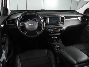 Внедорожник Kia Sorento 2019 года, 3260000 рублей, Аксай