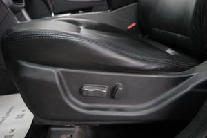 Внедорожник Geely Emgrand X7 2014 года, 839000 рублей, Омск