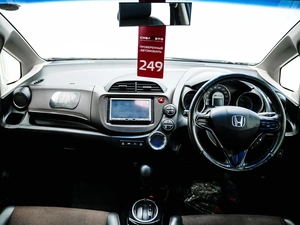 Универсал Honda Fit Shuttle 2012 года, 1100000 рублей, Красноярск
