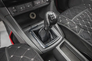 Хетчбэк Ford Focus 2006 года, 469000 рублей, Барнаул