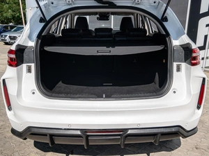 Внедорожник Haval F7 2022 года, 1598000 рублей, Краснодар
