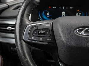 Внедорожник Chery Tiggo 8 Pro 2021 года, 1878000 рублей, Краснодар