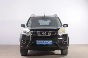Внедорожник Nissan X-Trail 2011 года, 1199000 рублей, Новосибирск