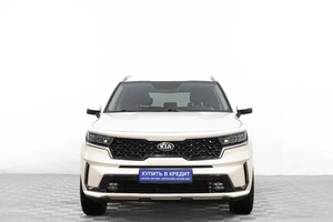 Внедорожник Kia Sorento 2021 года, 3799000 рублей, Барнаул