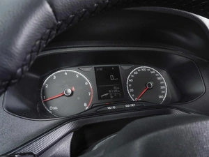 Лифтбек Volkswagen Polo 2021 года, 1100000 рублей, Ростов-на-Дону