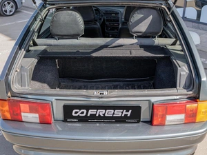 Хетчбэк ВАЗ (LADA) 2114 Samara 2010 года, 375000 рублей, Краснодар