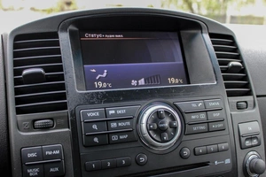 Внедорожник Nissan Pathfinder 2011 года, 1380000 рублей, Ярославль