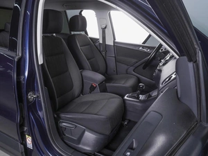 Внедорожник Volkswagen Tiguan 2013 года, 1330000 рублей, Ростов-на-Дону