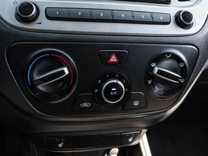 Седан Hyundai Solaris 2020 года, 1320000 рублей, Краснодар