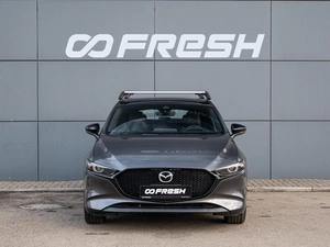 Хетчбэк Mazda 3 2023 года, 3260000 рублей, Краснодар