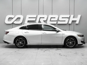 Седан Chevrolet Malibu 2020 года, 1499000 рублей, Ростов-на-Дону