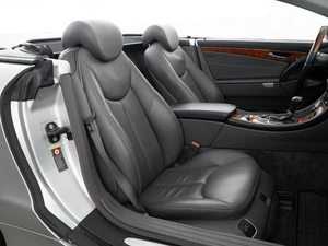 Кабриолет Mercedes-benz SL-класс 2004 года, 2187077 рублей, Москва
