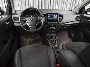 Седан Solaris HS 2024 года, 1899000 рублей, Ставрополь