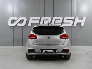 Хетчбэк Kia Ceed 2015 года, 1399000 рублей, Аксай