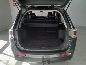 Внедорожник Mitsubishi Outlander 2013 года, 1400000 рублей, Смоленск