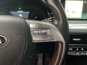 Седан Kia K900 2019 года, 3700000 рублей, Ярославль