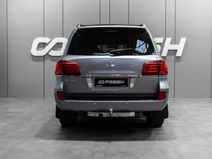 Внедорожник Lexus LX 2009 года, 3599000 рублей, Тюмень