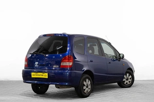 Минивэн Toyota Corolla Spacio 2000 года, 399000 рублей, Барнаул