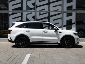 Внедорожник Kia Sorento 2020 года, 3398000 рублей, Ставрополь