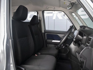 Минивэн Subaru Justy 2018 года, 1080000 рублей, Омск