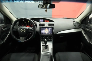 Седан Mazda 3 2010 года, 900000 рублей, Курск