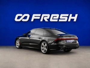 Лифтбек Audi A7 2022 года, 5517050 рублей, Москва