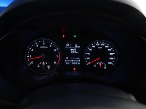 Хетчбэк Kia Rio X-Line 2020 года, 1299325 рублей, Москва