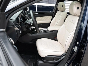 Внедорожник Mercedes-benz GLE-класс AMG 2015 года, 4150000 рублей, Краснодар