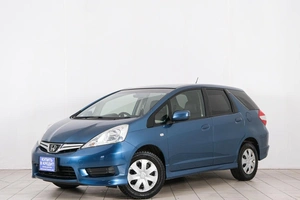 Универсал Honda Fit Shuttle 2011 года, 969000 рублей, Красноярск