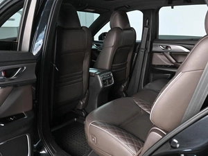 Внедорожник Mazda CX-9 2021 года, 3800000 рублей, Аксай