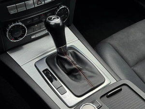Седан Mercedes-benz C-класс 2013 года, 1599000 рублей, Кропоткин